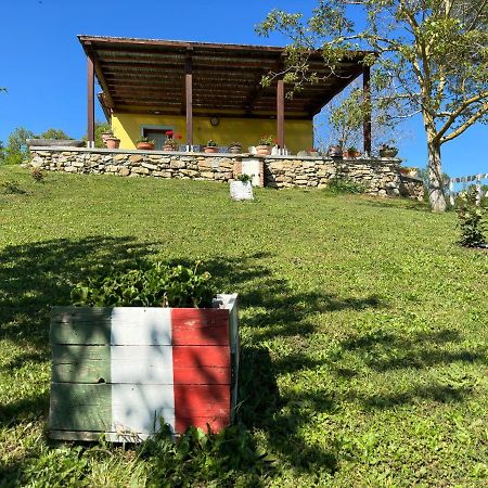 Villa Matilde Catabbio Ngoại thất bức ảnh