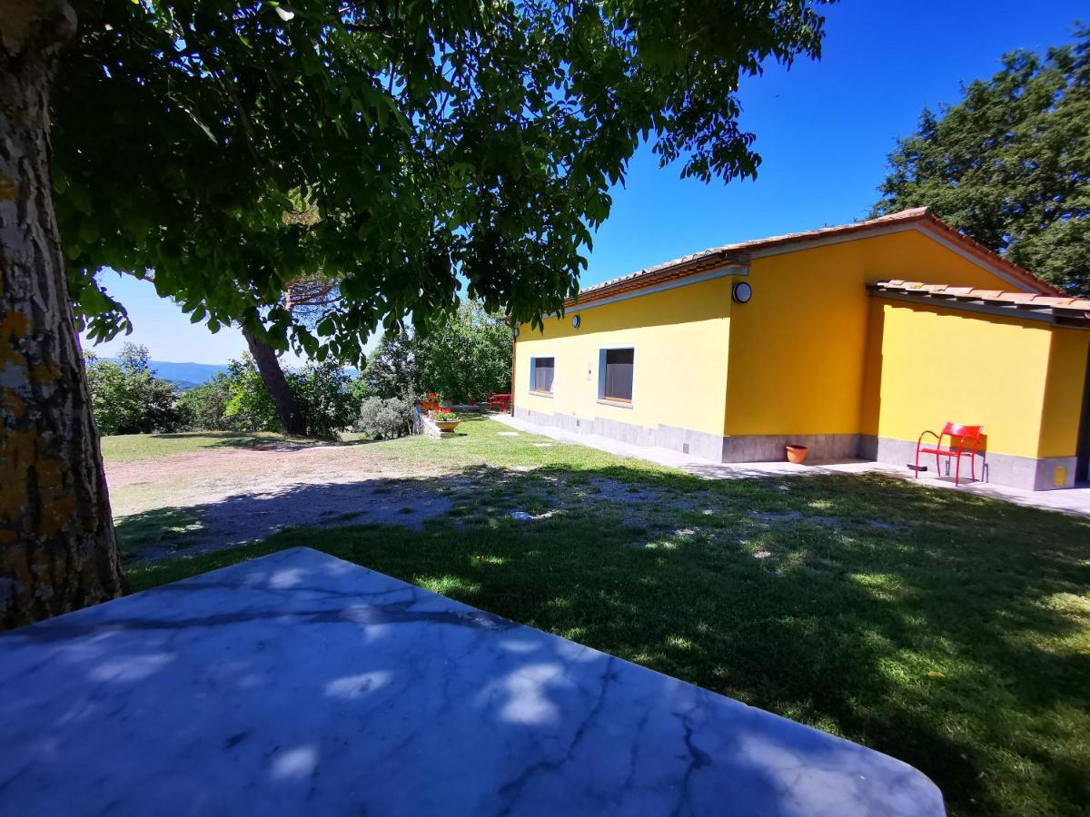 Villa Matilde Catabbio Ngoại thất bức ảnh