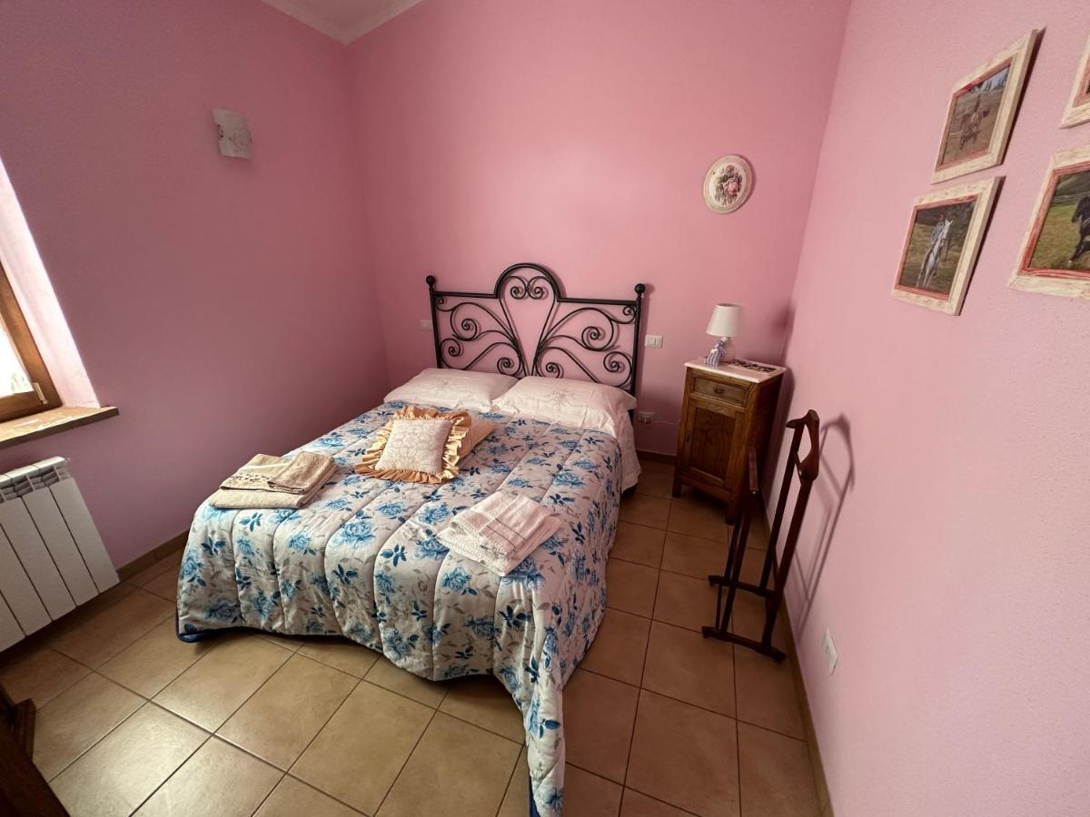 Villa Matilde Catabbio Ngoại thất bức ảnh
