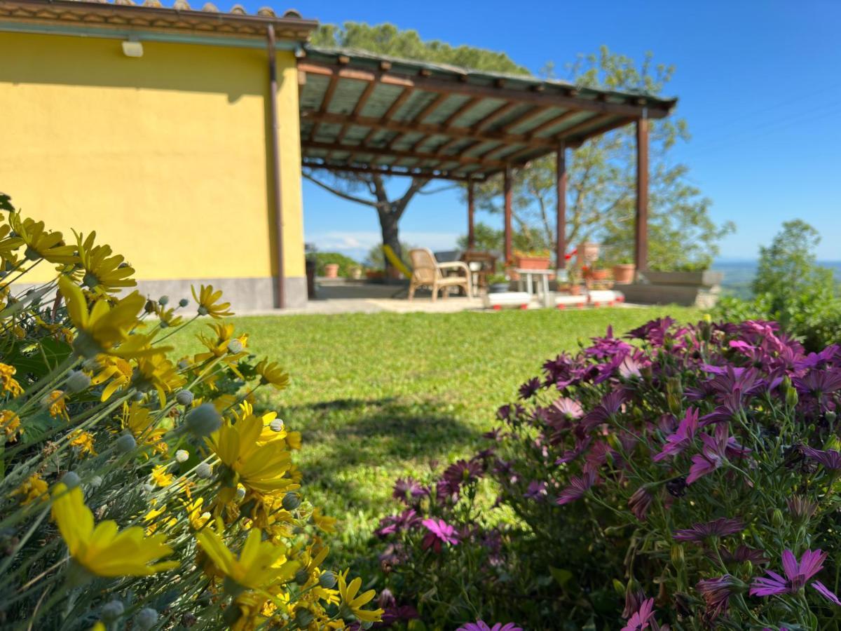 Villa Matilde Catabbio Ngoại thất bức ảnh