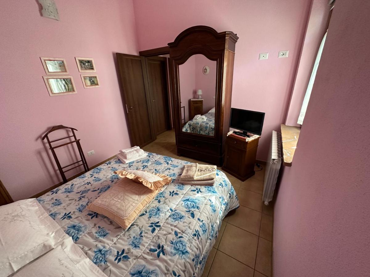 Villa Matilde Catabbio Ngoại thất bức ảnh