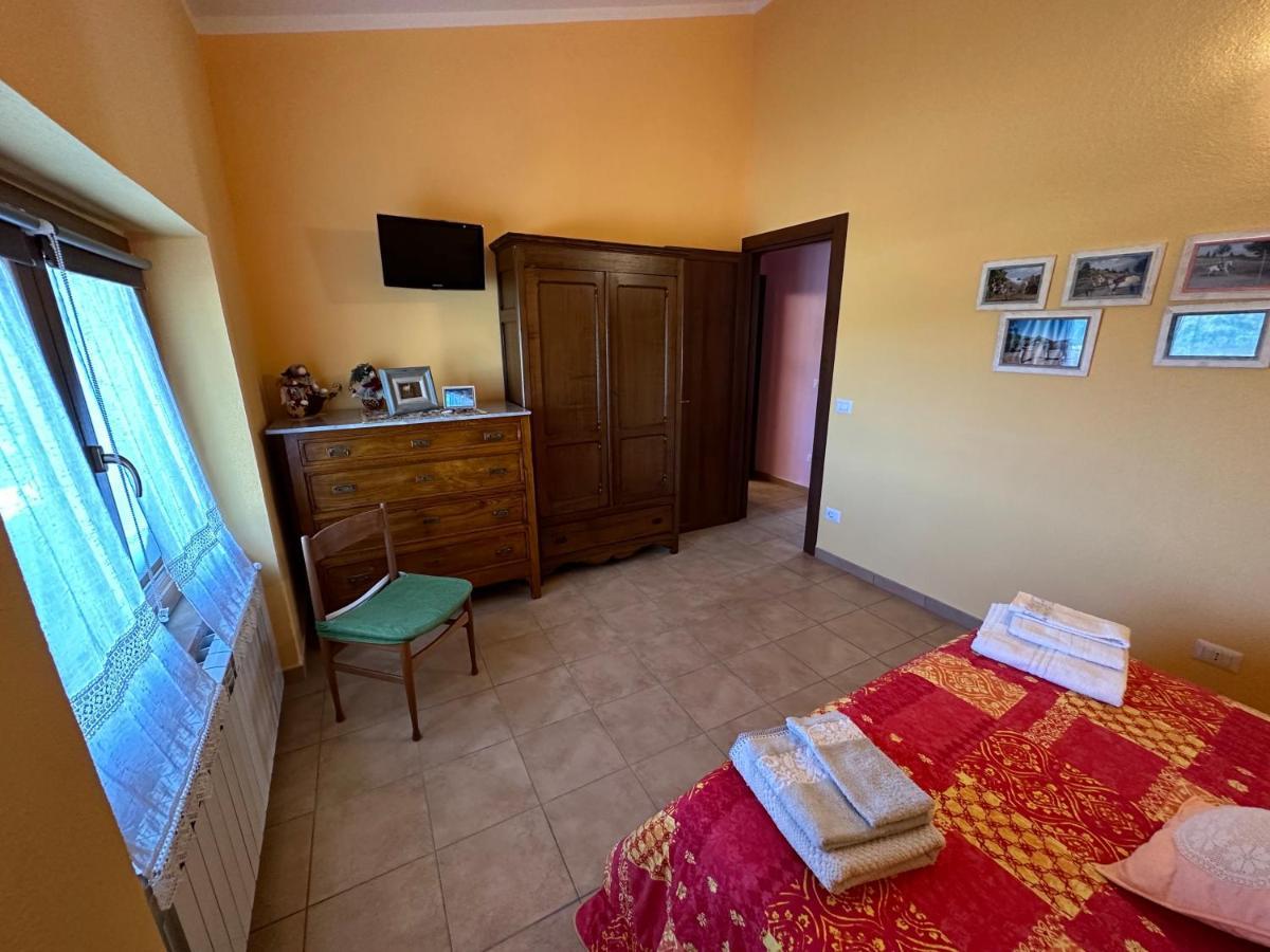 Villa Matilde Catabbio Ngoại thất bức ảnh