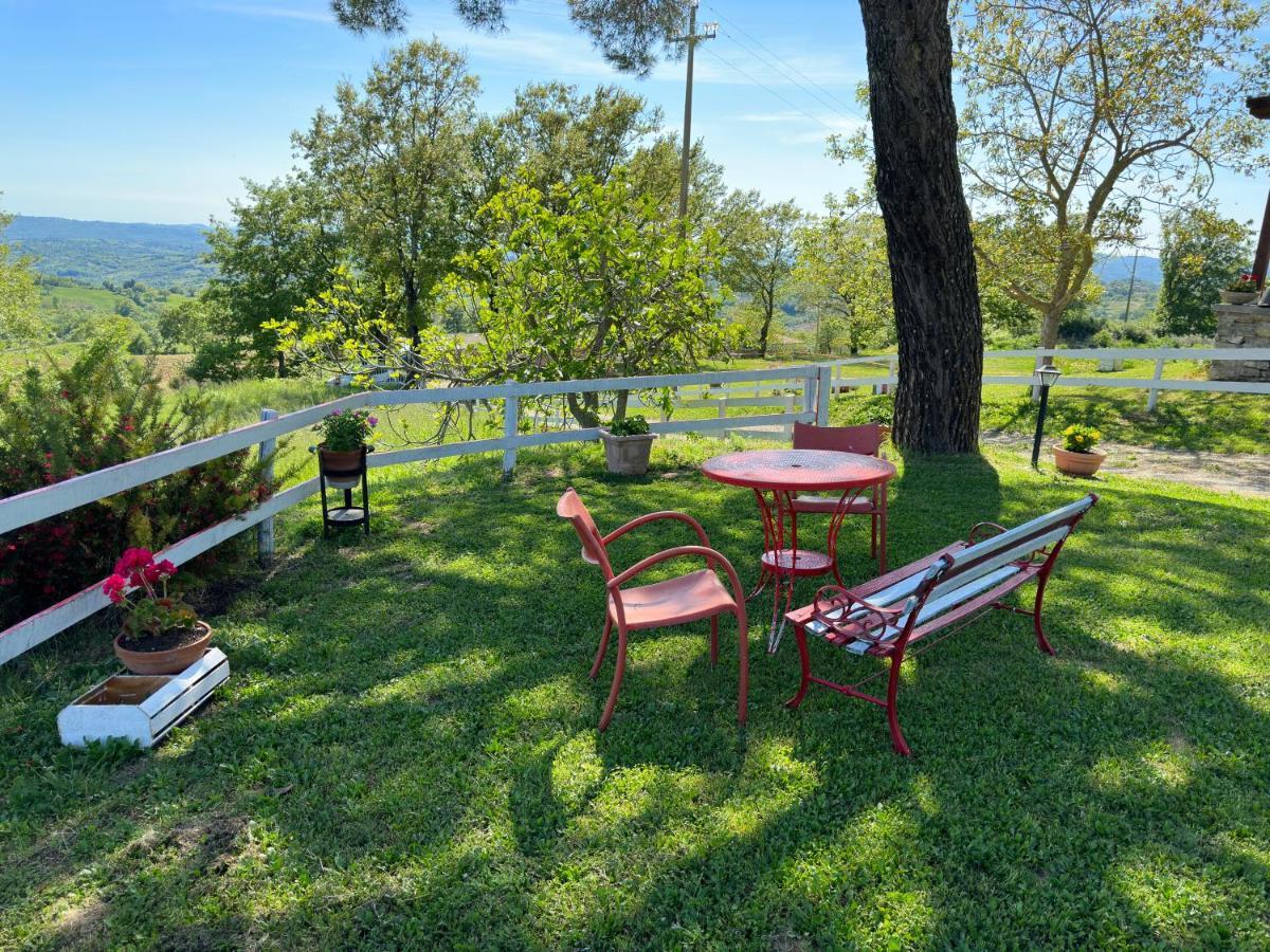 Villa Matilde Catabbio Ngoại thất bức ảnh