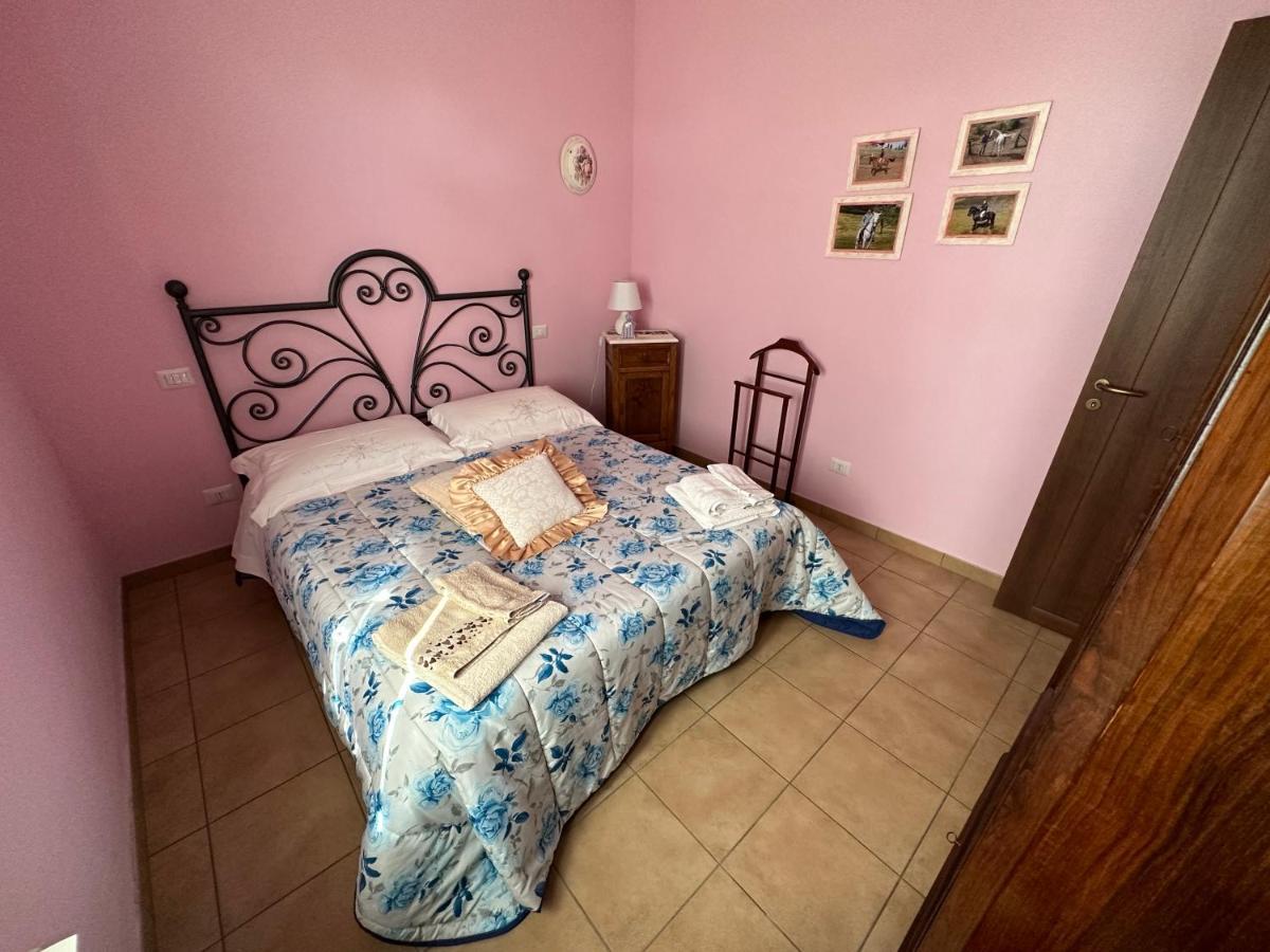 Villa Matilde Catabbio Ngoại thất bức ảnh