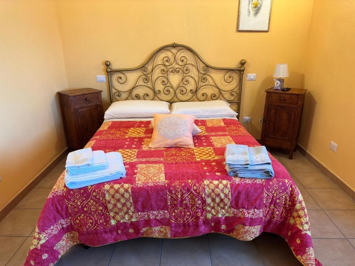 Villa Matilde Catabbio Ngoại thất bức ảnh