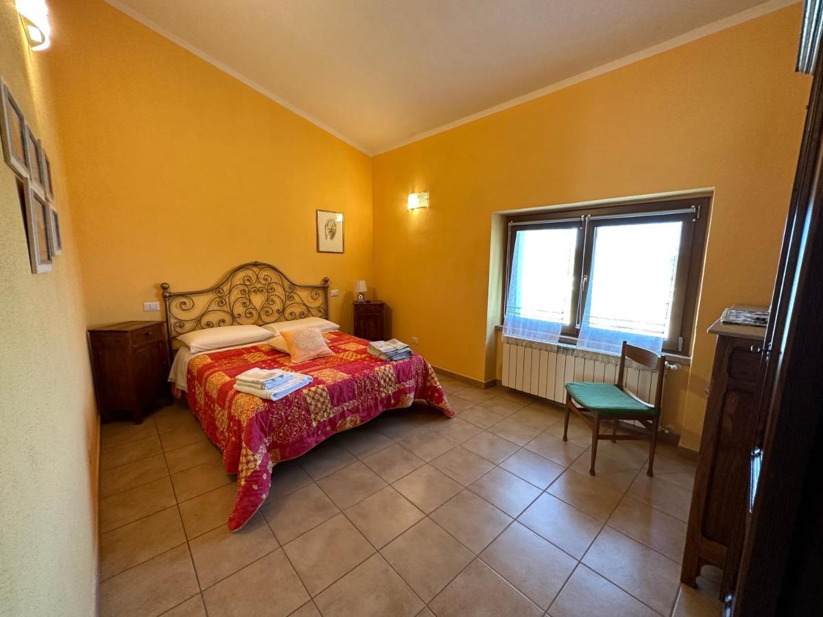 Villa Matilde Catabbio Ngoại thất bức ảnh