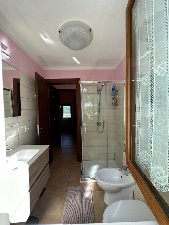 Villa Matilde Catabbio Ngoại thất bức ảnh
