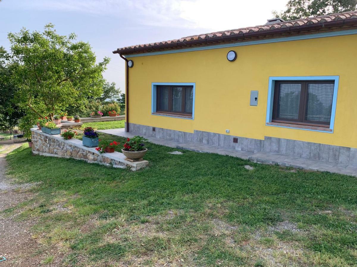 Villa Matilde Catabbio Ngoại thất bức ảnh